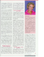 Fitness Tribuene 101 Mai-Juni 2006, Seite 2