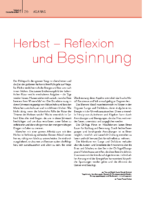 YOGA! Das Magazin, Oktober_November, Asana-Praxis – Herbst