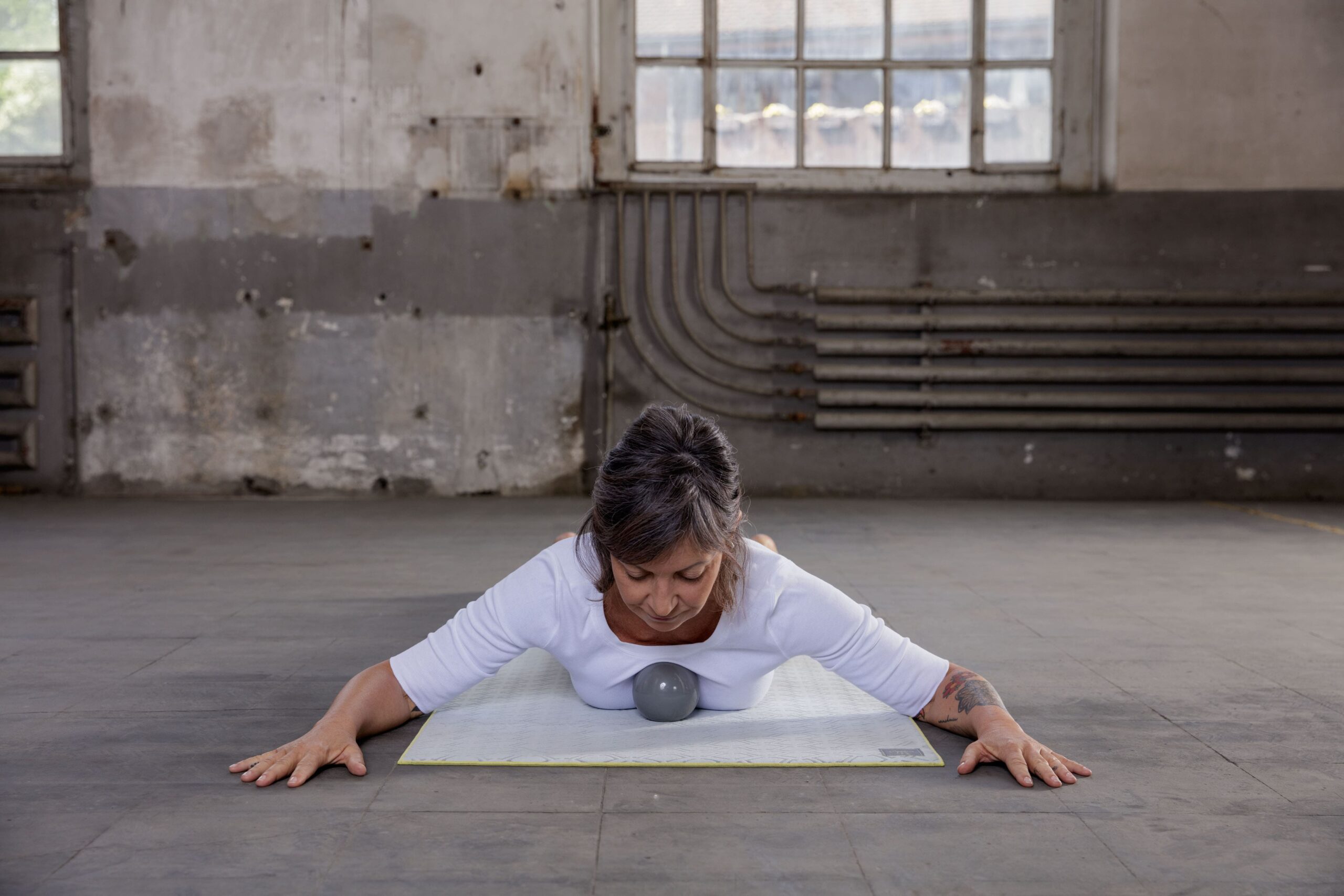 FaszienYoga