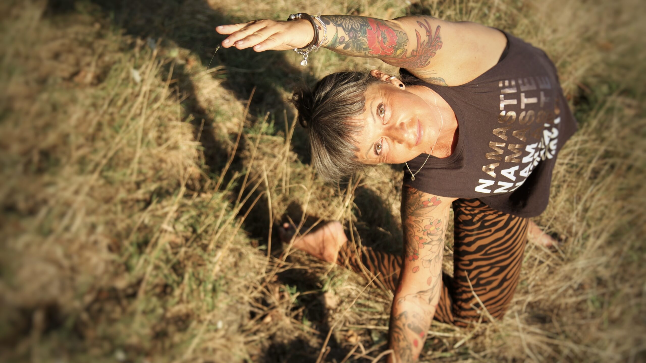 ChangeYoga